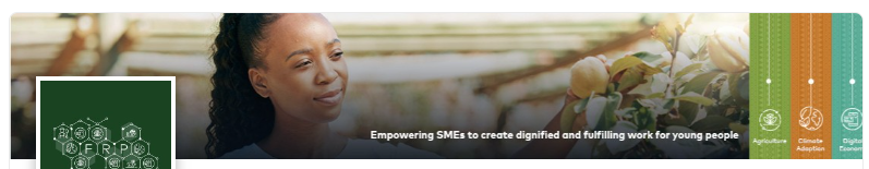 Mastercard Foundation Fund