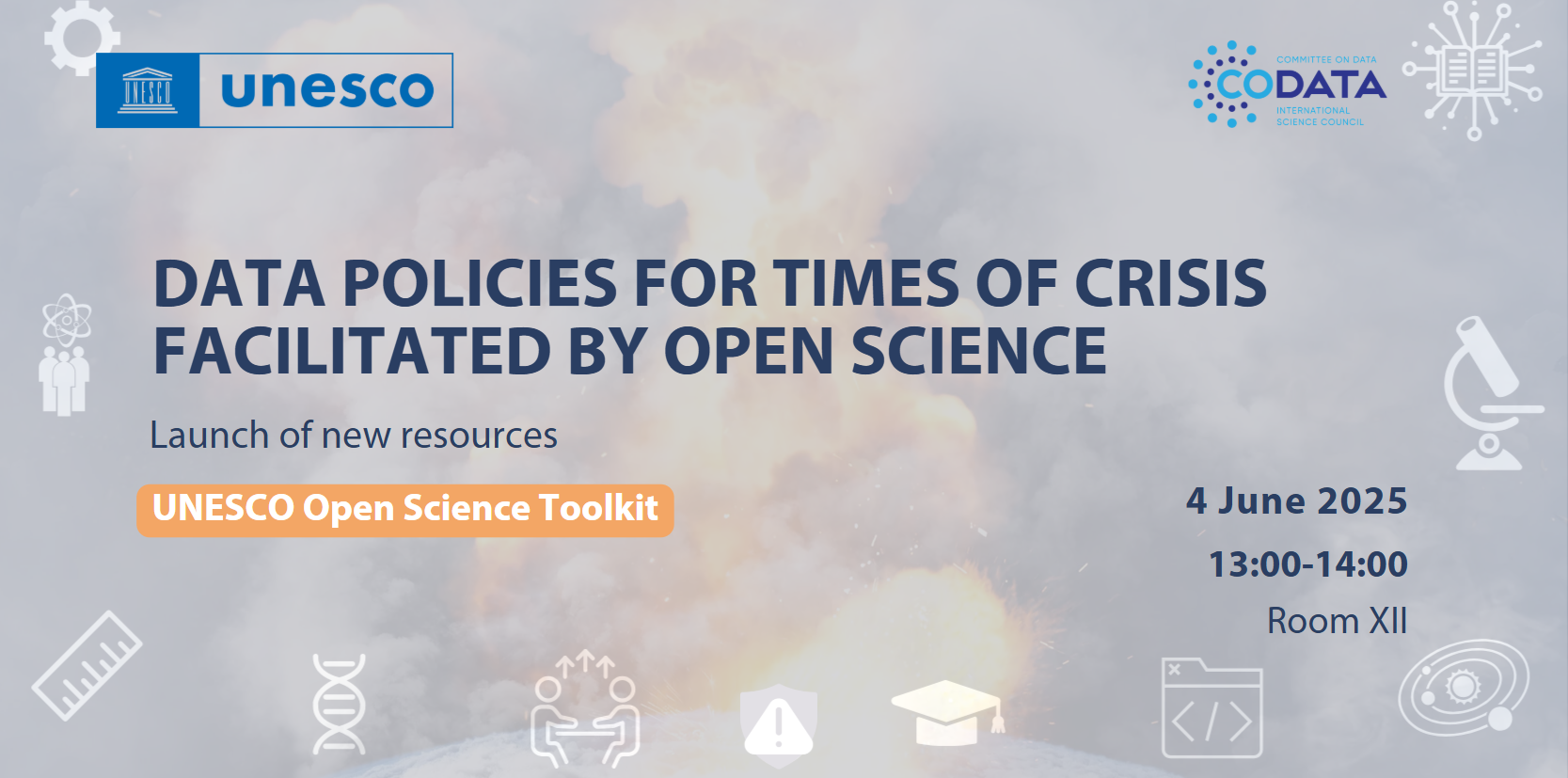 UNESCO Open Science Toolkit - launch